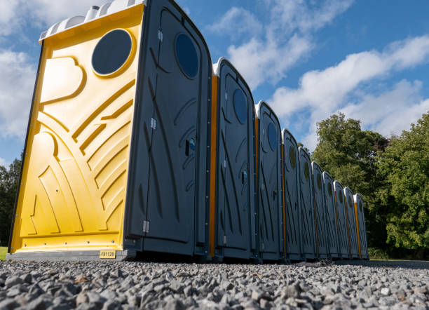 Best Portable Toilet Rental for Emergency Services  in Topanga, CA